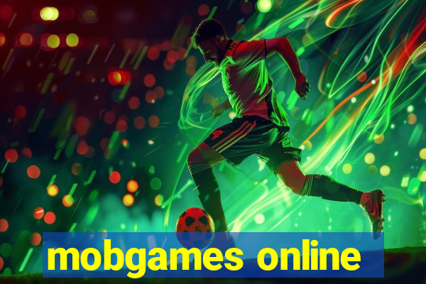 mobgames online